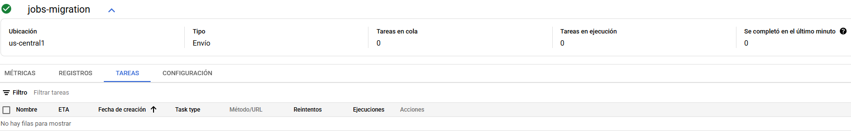 mysql-migration-to-bigquery-tasks